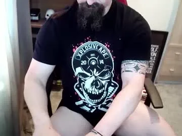 DomManlyGuy – webcam model profile photo Image 17