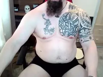 DomManlyGuy – webcam model profile photo Image 3