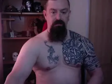 DomManlyGuy – webcam model profile photo Image 4