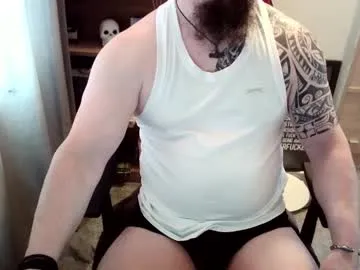 DomManlyGuy – webcam model profile photo Image 7