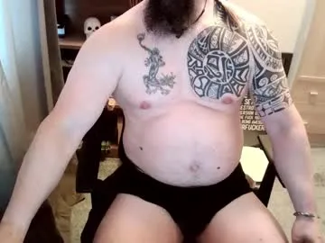 DomManlyGuy – webcam model profile photo Image 9