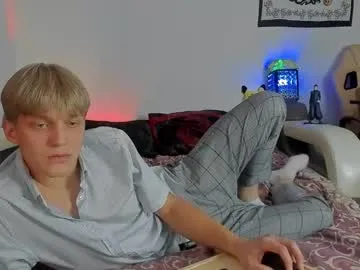 samuel_clark – webcam model profile photo