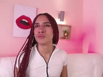 alexandjohntv – webcam model profile photo Image 2