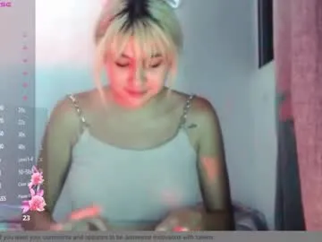 dears_pearlss – webcam model profile photo Image 3