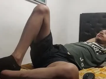 DomManlyGuy – webcam model profile photo Image 16