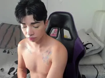 santy7u7 – webcam model profile photo