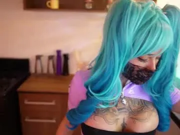 WitchAnnie – webcam model profile photo Image 10