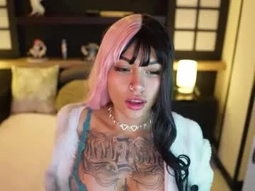 WitchAnnie – webcam model profile photo Image 17