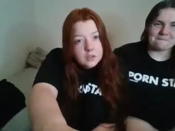 emmalaflame – webcam model profile photo Image 4