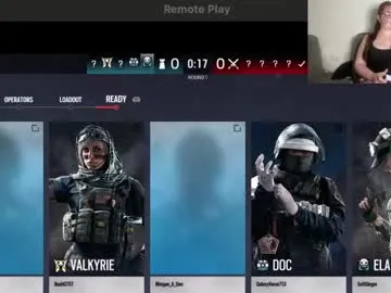 emmalaflame – webcam model profile photo Image 6