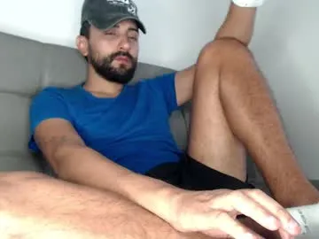 DomManlyGuy – webcam model profile photo Image 10