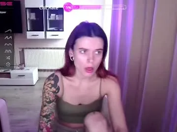 serenamilss – webcam model profile photo