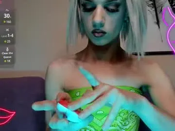 melaniepavan – webcam model profile photo Image 3