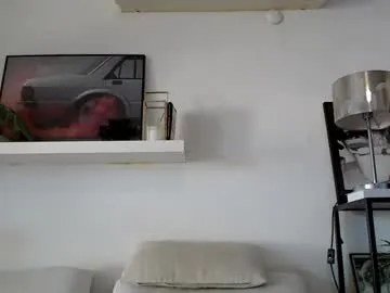 Amicisegreti – webcam model profile photo Image 2