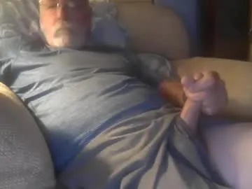 StrokingDaddy4 – webcam model profile photo Image 6