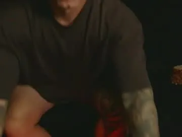 shadowman623 – webcam model profile photo