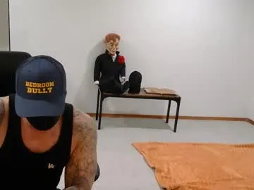 VeryNiceGuy – webcam model profile photo Image 2