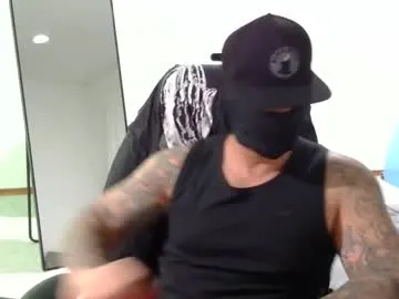 VeryNiceGuy – webcam model profile photo Image 3