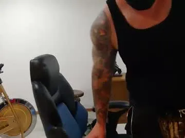 VeryNiceGuy – webcam model profile photo Image 4