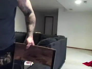 VeryNiceGuy – webcam model profile photo Image 7