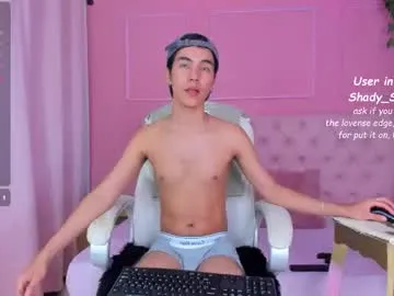 PabloArena – webcam model profile photo Image 14