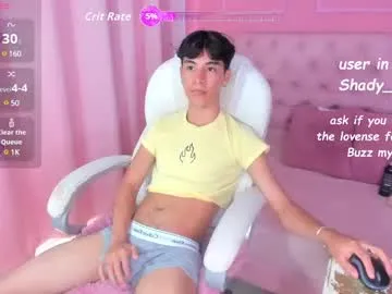 PabloArena – webcam model profile photo Image 2