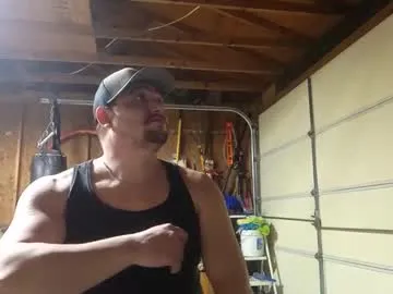 silverfox706 – webcam model profile photo