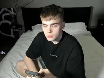 DomManlyGuy – webcam model profile photo Image 10