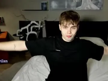 DomManlyGuy – webcam model profile photo Image 5