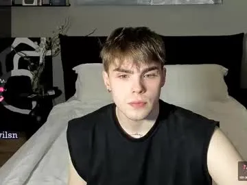 DomManlyGuy – webcam model profile photo Image 6