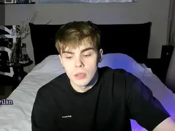 DomManlyGuy – webcam model profile photo Image 8