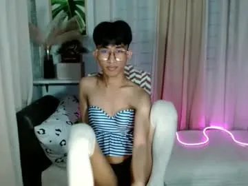 Benson18y – webcam model profile photo Image 12