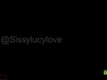 sissylucylove Image 6