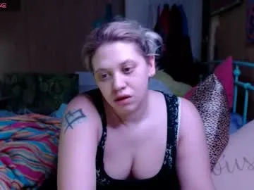 smokydian – webcam model profile photo