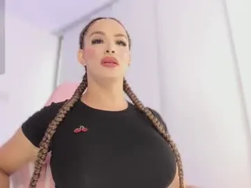 Ary_Ambrosia – webcam model profile photo Image 6