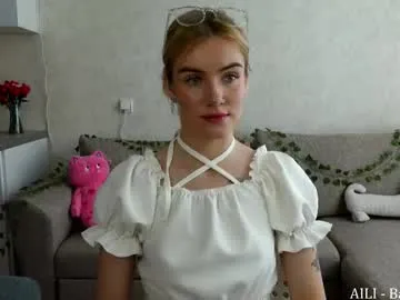 Kelsey_Marie – webcam model profile photo Image 10