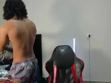spideychill Image 7