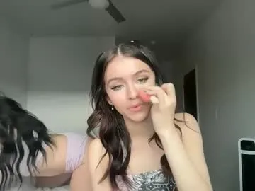 maryellensiewert – webcam model profile photo Image 3