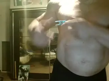 PabloArena – webcam model profile photo Image 3