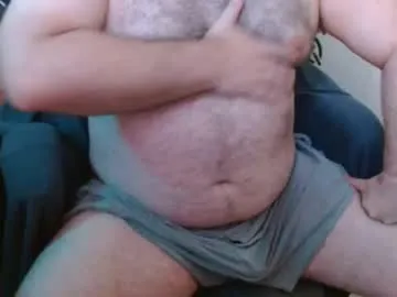 DomManlyGuy – webcam model profile photo Image 11