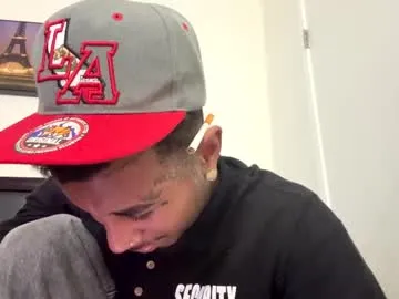 hornyshow_tv – webcam model profile photo Image 4