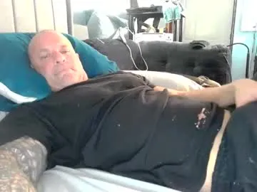 strongandhard073 – webcam model profile photo