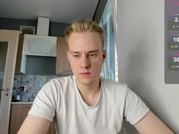 starvingo2002 – webcam model profile photo Image 4