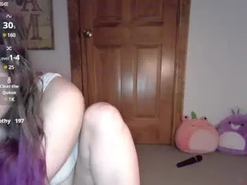 sufferbunny – webcam model profile photo