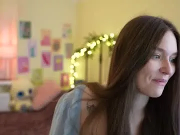 chloe_show – webcam model profile photo Image 2