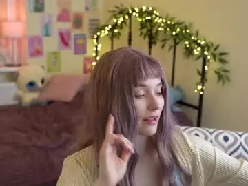 chloe_show – webcam model profile photo Image 3