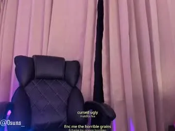 minatokuntteyonde – webcam model profile photo Image 12