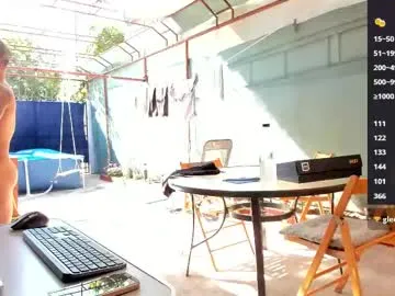 DomManlyGuy – webcam model profile photo Image 11