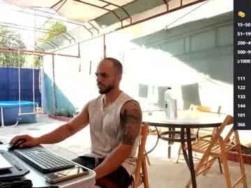 DomManlyGuy – webcam model profile photo Image 16