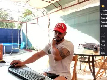 DomManlyGuy – webcam model profile photo Image 17